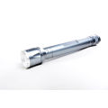 10W Adjustable Zoomable LED Flashlight with CREE T6